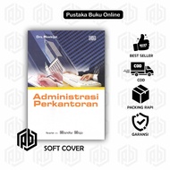 ADMINISTRASI PERKANTORAN - MOEKIJAT