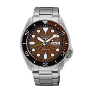 Seiko 5 Sport Superman Series Watch (SRPJ47K1)