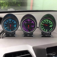 Tachometer  Instrument Oil Temperature Gauge Oil Pressure Gauge Modified Water Temperature Gauge  Va