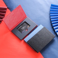 Customized Card Holder Membership Card Holder Card Holder Customized Gift Card Holder Membership Car