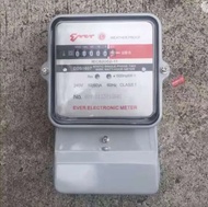 EVER Electric Meter submeter DDS1607