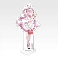 (已開確認款) 勝利女神:妮姬 NIKKE CHAPTER 7 一番賞 G賞 亞克力立牌- 愛麗絲[平行進口]