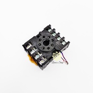 MK2P Relay Socket 8 Pin 8 Pin Socket