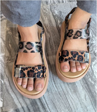 MELISSA BRAVE PAPETE PLATFORM AD ( SIZE 36 - 39 ) sandal wanita