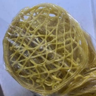 READY KEROPOK MI KUNING KERUPUK BESAR MENTAH MI KUNING MI TELUR 500gram