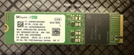 SK hynix BC501 512GB NVMe SSD
