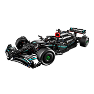 LEGO 42171 賓士 Mercedes-AMG F1 W14 E Performance