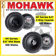 MOHAWK OEM Speaker Front & Rear For Proton Wira,Iriz,Gen 2,Persona 2016,Inspira,Waja,Exora,BLM/FLX,P