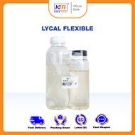 Resin Lentur Lycal 1079