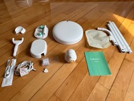 Cubo Ai  Plus寶寶攝影機(成長型支架組)