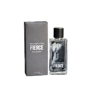 Abercrombie & Fitch Fierce Perfume EDC For Men 100ml