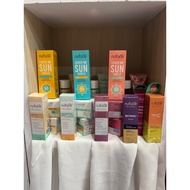 Dubeedu Nuface NU glow skincare| Toner | Face serum | Facial wash | Sunscreen| Day cream & night cre