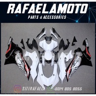 Yamaha YZF R6 Full Coverset Year 2017-2019 Fairing 46