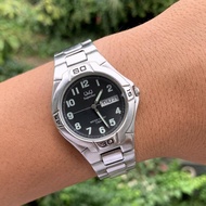 RETRO ABIS ! jam tangan Q&Q Superior by Citizen Japan sport quartz qnq vintage jadul antik original 