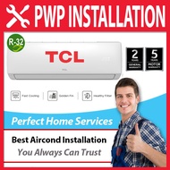 TCL / CHiQ / Haier / Midea New 1HP, 1.5HP, 2HP, 2.5HP Non Inverter Air Conditioner (2023) 1.0HP Airc