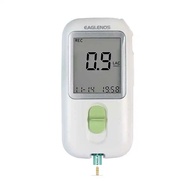 75XQ Eaglenos Blood  Lactate Strip Glucose and Lactate Meter   Using R Blood Glucose Meter Creatinin