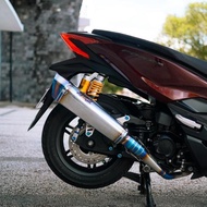 Honda Forza 250 Gen 1 Gen 2 Full System 99 Racing Rs2 Exhaust