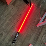 Star Wars 星球大戰 激光劍 有聲 可着燈