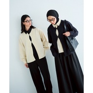 KEMEJA Myrubylicious MIORI SHIRT CODE 80109 | WOMEN'S TOP | Shirt