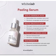 Whitelab Peeling Serum