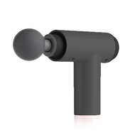 οΌORICOD)Massage Gun Alat pijat 4 in 1 Alat fitnes/mainan dewasa pria dan wanita