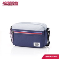 American Tourister Blake Utility Bag AS