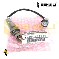 NISSAN LATIO / GRAND LIVINA / ALMERA ORIGINAL/GENUINE OXYGEN SENSOR /O2 SENSOR / EXHAUST SENSOR FRON