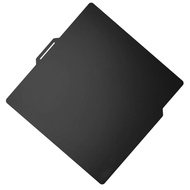 【9】1PCS 257x257mm for PEI Build Plate for Bambulab,for A1,for X1 Smooth Build Plate