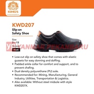 Safety Shoes Safety Boots KWD 207 X KINGS