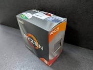 Ryzen 3 3100 AM4 CPU
