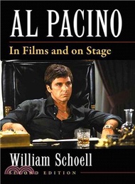Al Pacino ─ In Films and on Stage