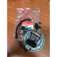Honda EX5 Fuel Coil / Stator Comp
