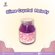 Slime Crystal Gradation Jumbo Accessories