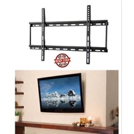 [READY STOCK]TV Wall Mount 26”-63” Bracket TV