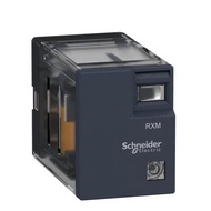 Relay Rxm2Lb2P7 5A 8Pin 230Vac 2 C/O Schneider