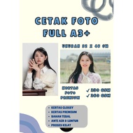 Glossy Full A3+ Photo Printing