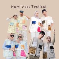 Nami Vest Tactical/Vest