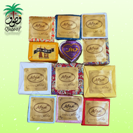 Coklat Raya/Assorted Chocolate/Coklat Istimewa/Luxury Dubai Chocolate/Chocolate Cube/Premium/High Qu