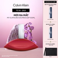 Nước Hoa Nữ Calvin Klein My Euphoria 100ml