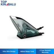 TEFAL JF4033 DUO POWER 2IN1 STEAM IRON & GARMENT STEAMER