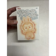 POP MART LABUBU  Big into Energy Pendent Blind Box.