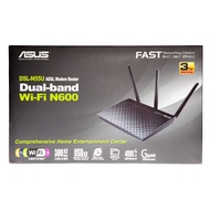 phát WIFI ASUS DSL-N55U chuẩn N600