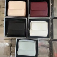 Dompet Baharu Dompet Zip Wanita Dompet Kecil