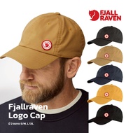 Fjallraven Logo Cap