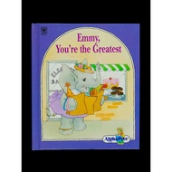 Emmy, You're the Greatest USED