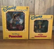 日本迪士尼 100th 週年 小木偶 公仔 Alice 愛麗絲 愛麗絲夢遊仙境 黑魔女 黑魔后 公主系列 玩具 迪士尼 擺設 白雪公主 長髮公主 阿拉丁 神燈 美女與野獸 彼得潘 小飛俠 Peter 