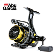 ABU GARCIA MAX SX รอกตกปลาปั่น1BB 7 + Saltewater รอกตกปลาน้ำจืดรอกตกปลาปั่นเบ็ดตกปลา