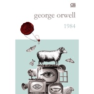 Classics: 1984 - George Orwell