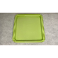 Le Creuset Square Plate