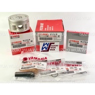 PISTON KIT SCORPIO 5BP-E1630-00